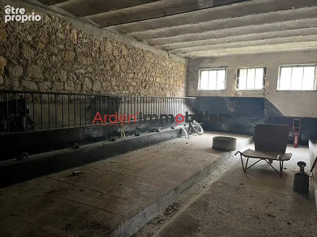 Maison d'exception à vendre à Rethel - Réf. 12894 - photo 11