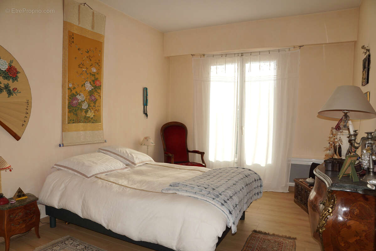 Maison à CAVALAIRE-SUR-MER