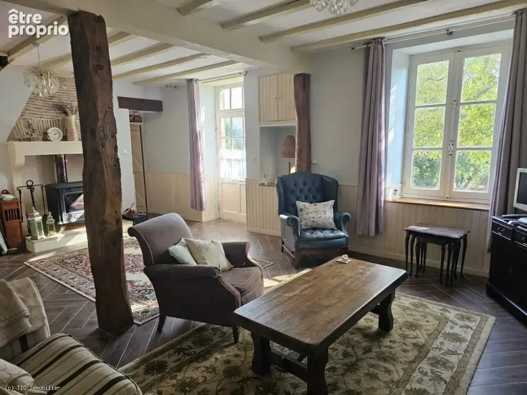 Joli Petite Maison de Campagne - photo 24
