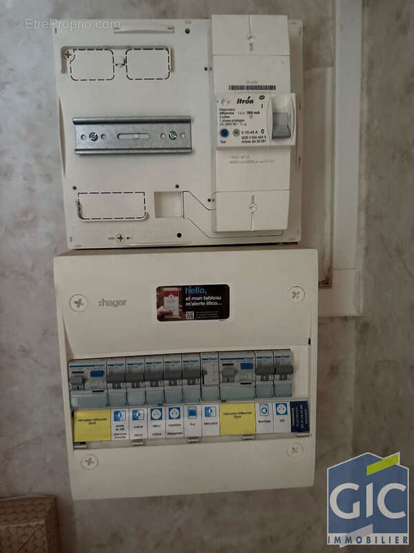 A vendre 3pp caen canal et a 2 pas du centre ville. - photo 14