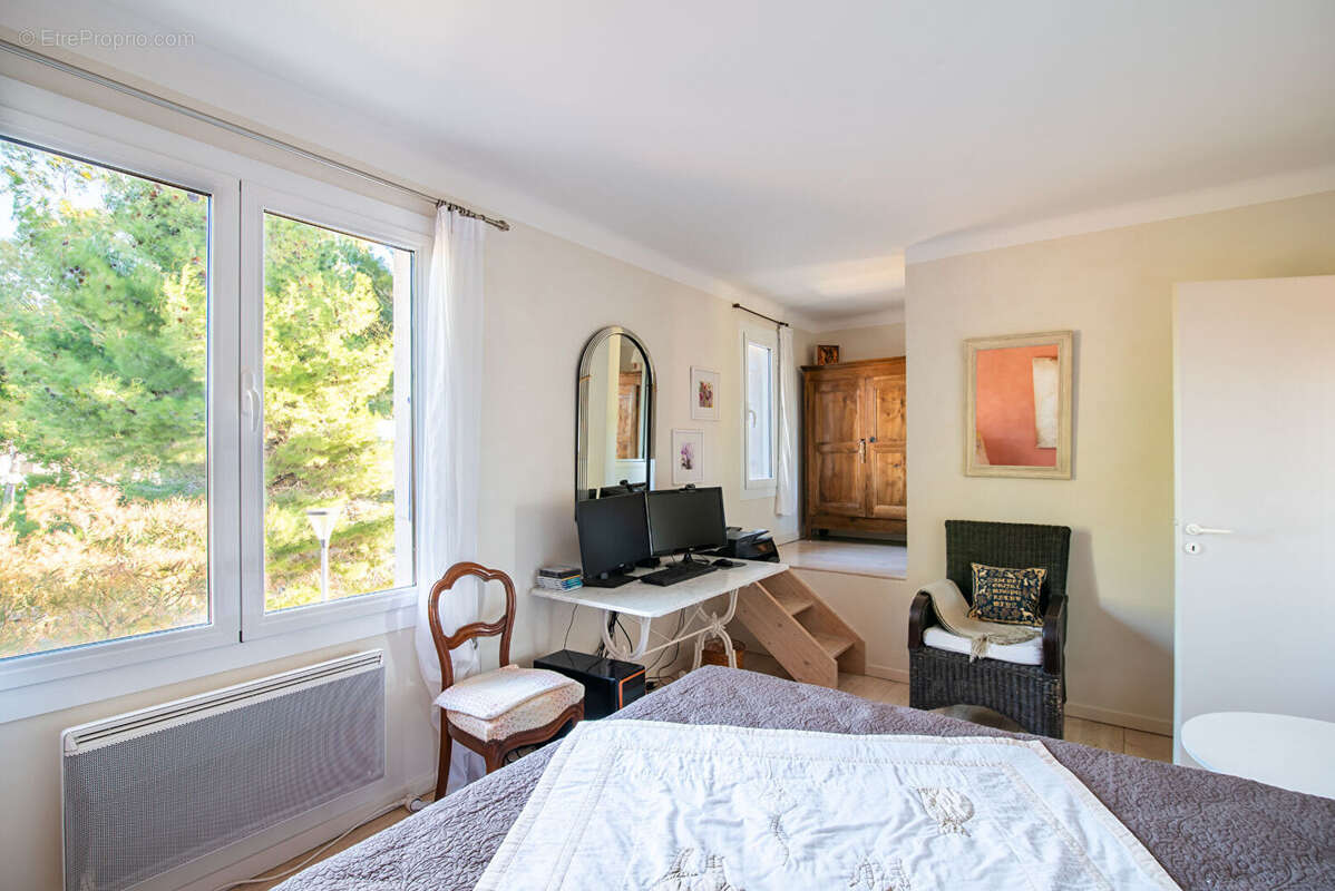 Appartement à CANET-EN-ROUSSILLON