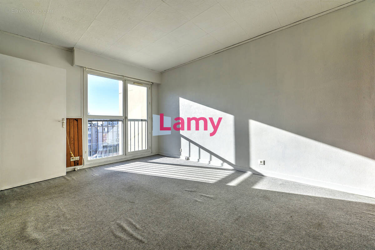 Appartement à MAUREPAS