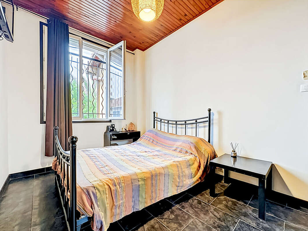 Maison à MARSEILLE-13E