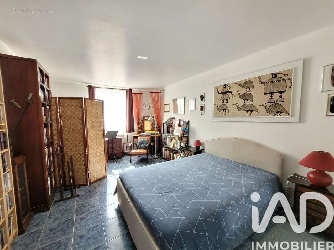 Appartement 60 m² à Rochefort-En-Yvelines  - photo 5