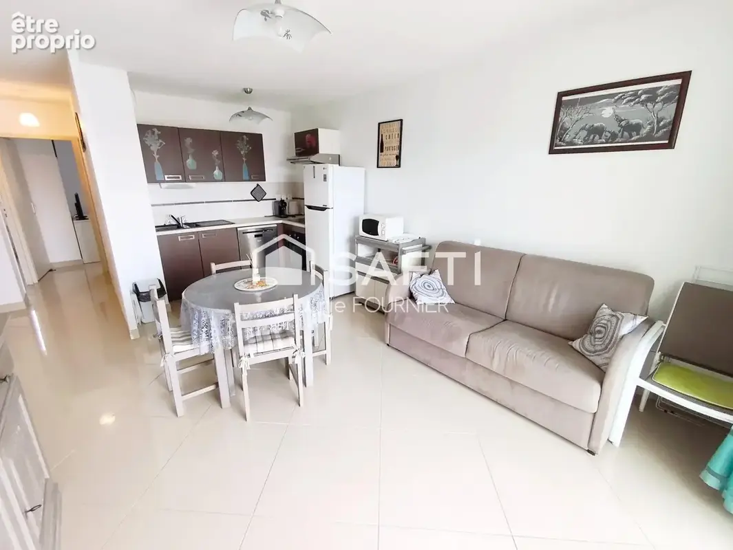 Photo 1 - Appartement à FLEURY