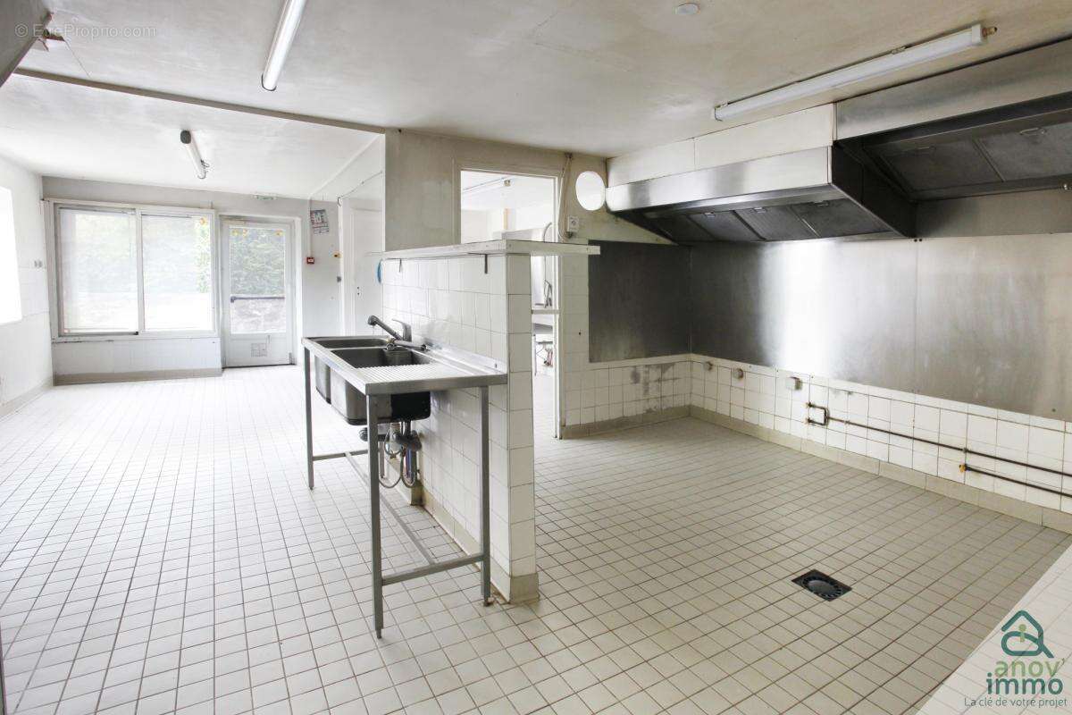 Appartement à REALLON