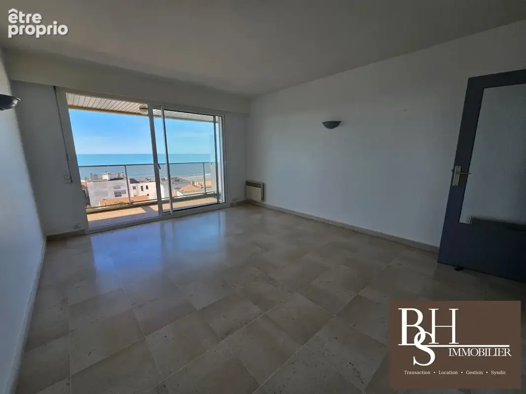 Appartement 3 pièces 58 m² à vendre à Royan (17200) - photo 3