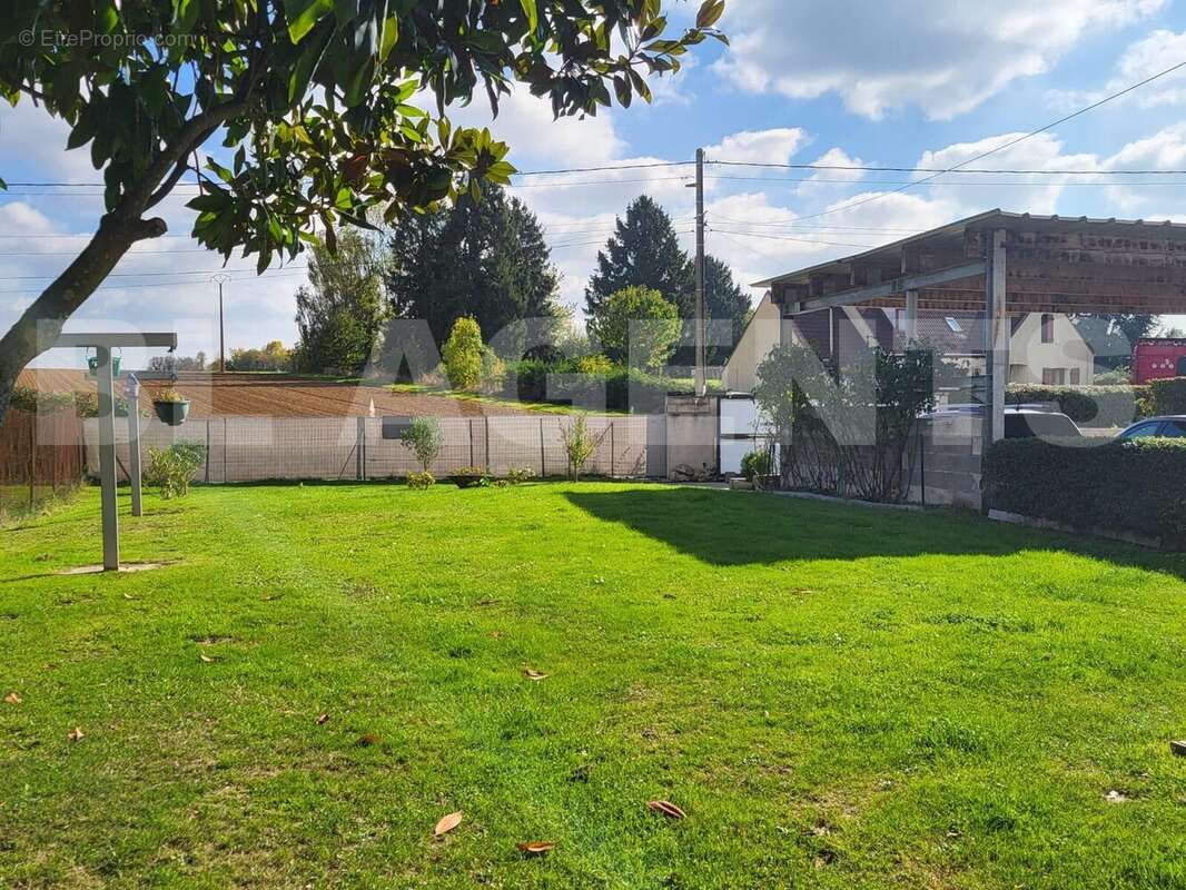 IMG-20251014-WA0021 - Maison à BUSSIERES