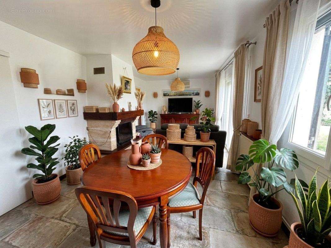 Maison à PLAISANCE-DU-TOUCH