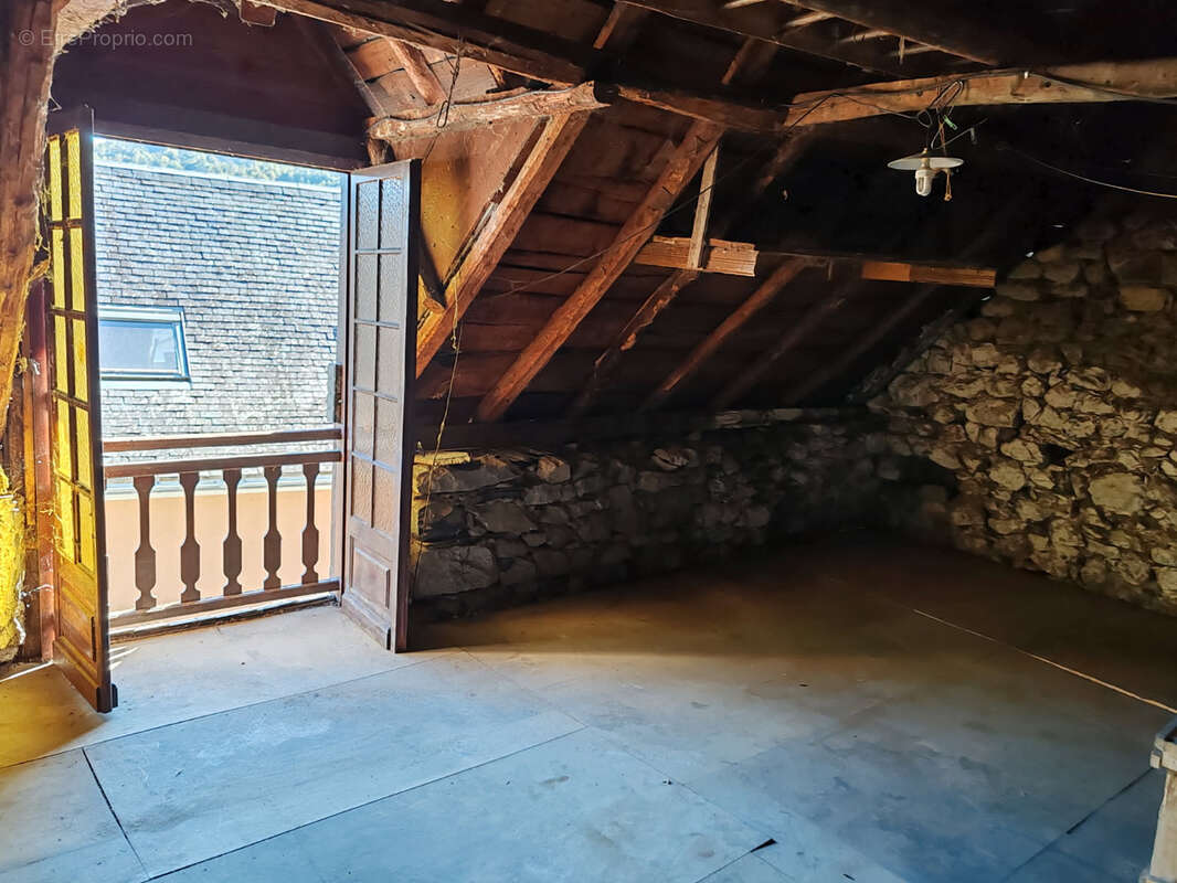 Maison à ARRAS-EN-LAVEDAN