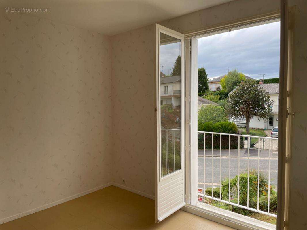 Maison à GIEN