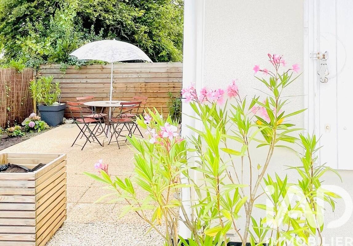 Photo 1 - Maison à ROYAN