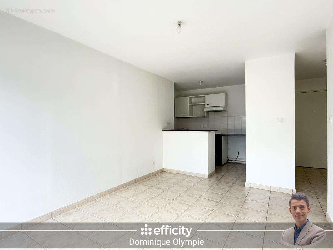Appartement à SAINT-BRIEUC