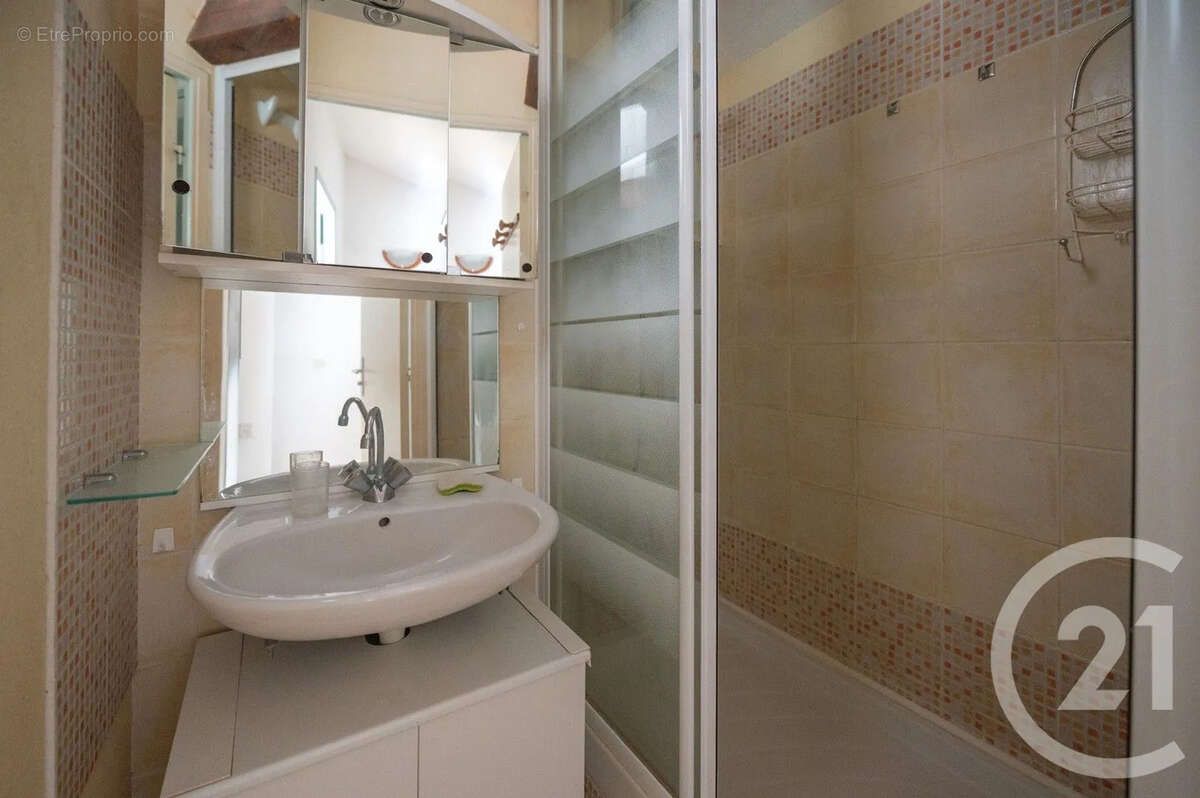 Appartement à LE LAVANDOU