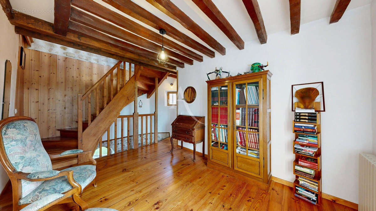 Maison Ableiges 5 pièce 115 m2 - photo 6