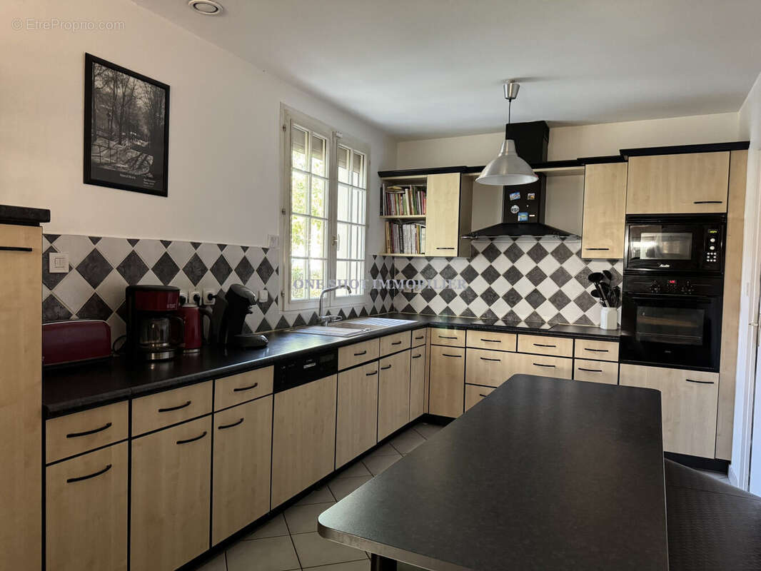 Maison à SAINT-JEAN-LE-BLANC