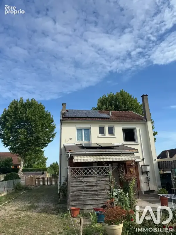 Photo 1 - Maison à LAPALISSE