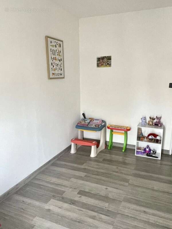 Appartement à VITROLLES