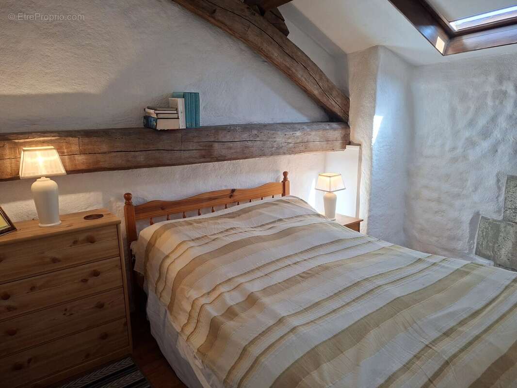 Jolie maison de 2 chambres située dans une copropriété de village - photo 9