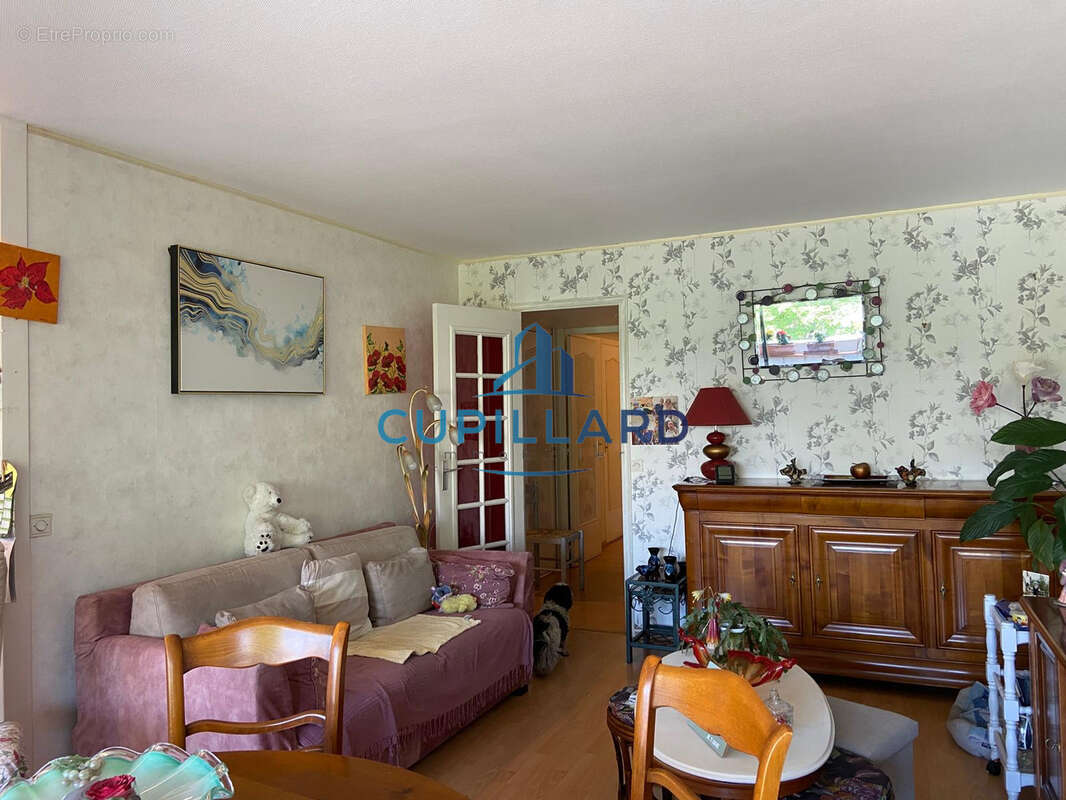Appartement à ROANNE