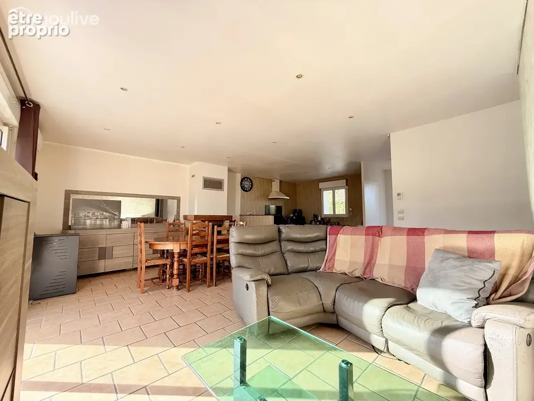 Néville – Plain-pied classé A à rafraîchir : moins de 70 € d’énergie par mois - photo 6