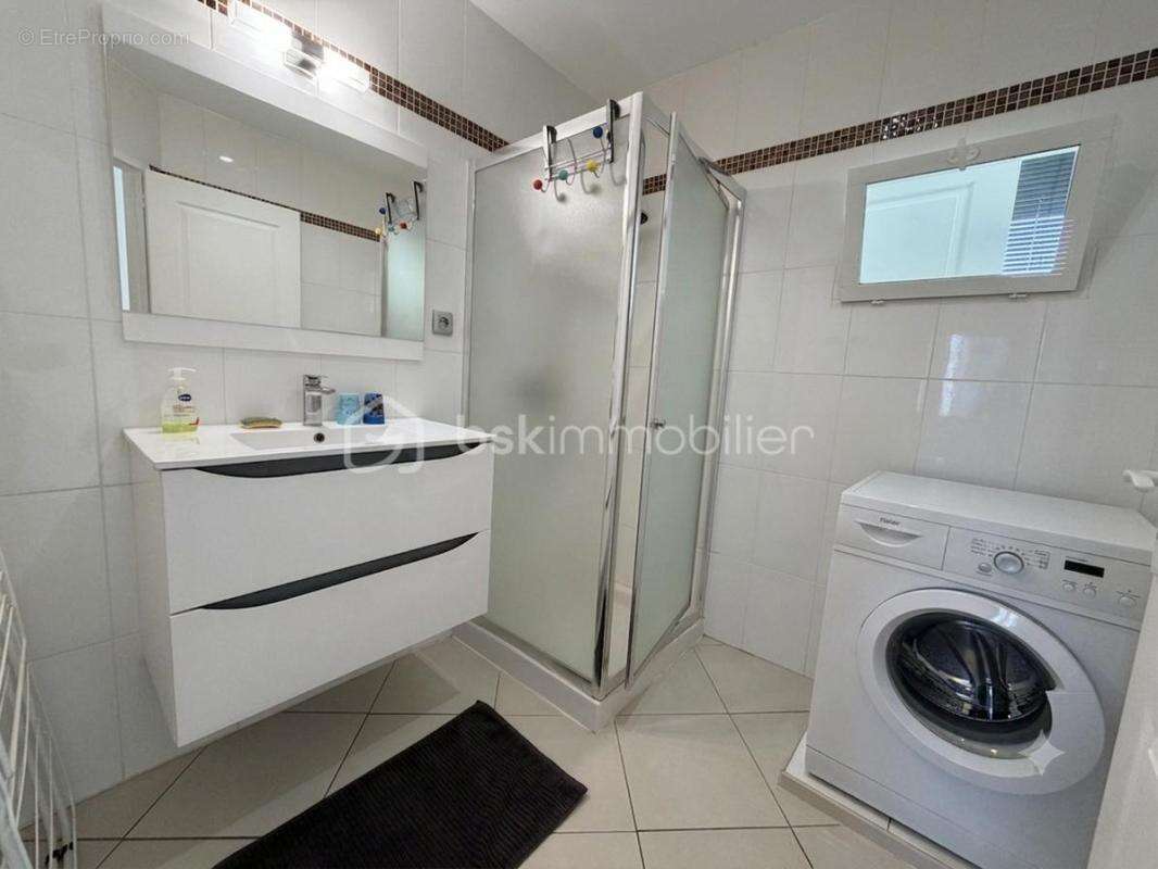 T2 meublé — Bagnères‑de‑Bigorre, idéal investisseur ou 1er achat - photo 4