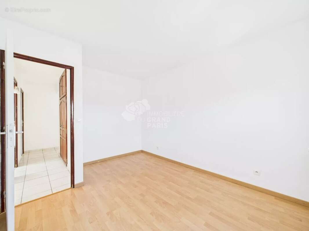 Appartement à VILLENEUVE-LE-ROI