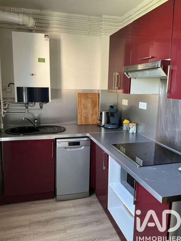Photo 3 - Appartement à EPERNAY