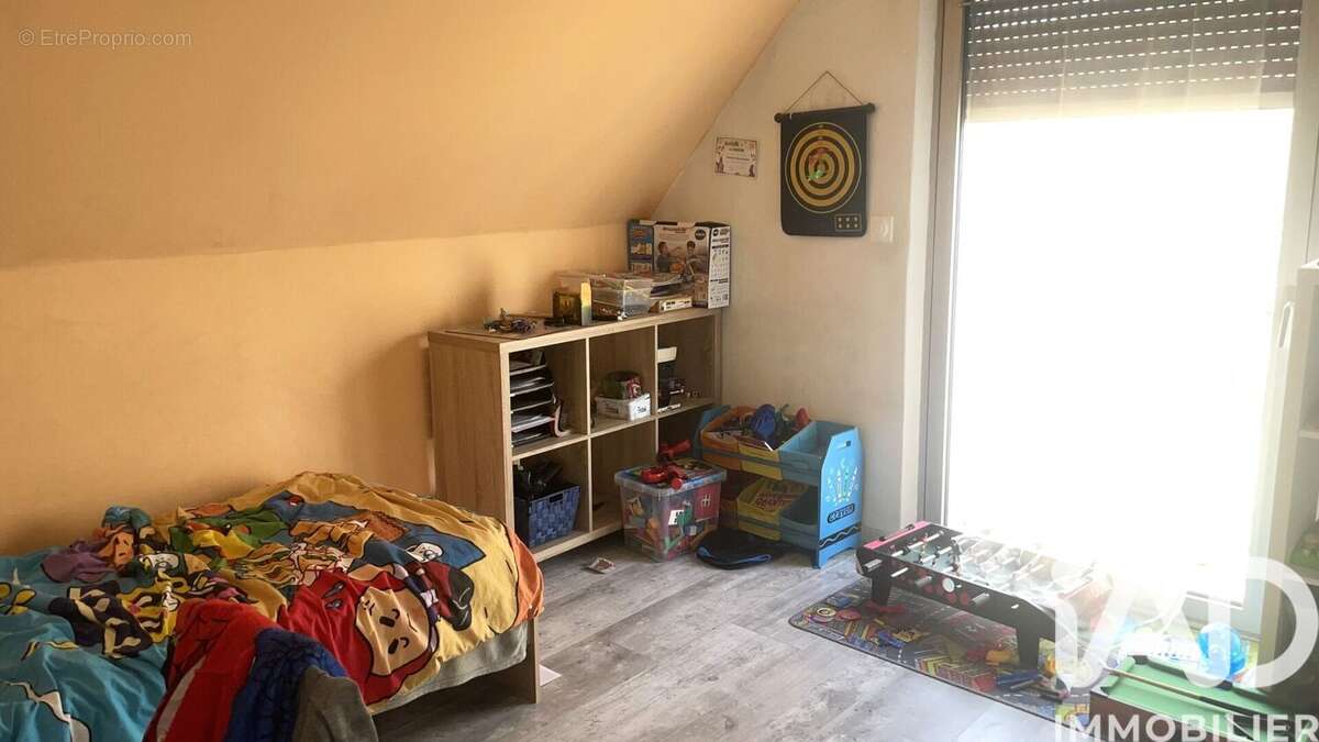 Photo 7 - Maison à ARTOLSHEIM