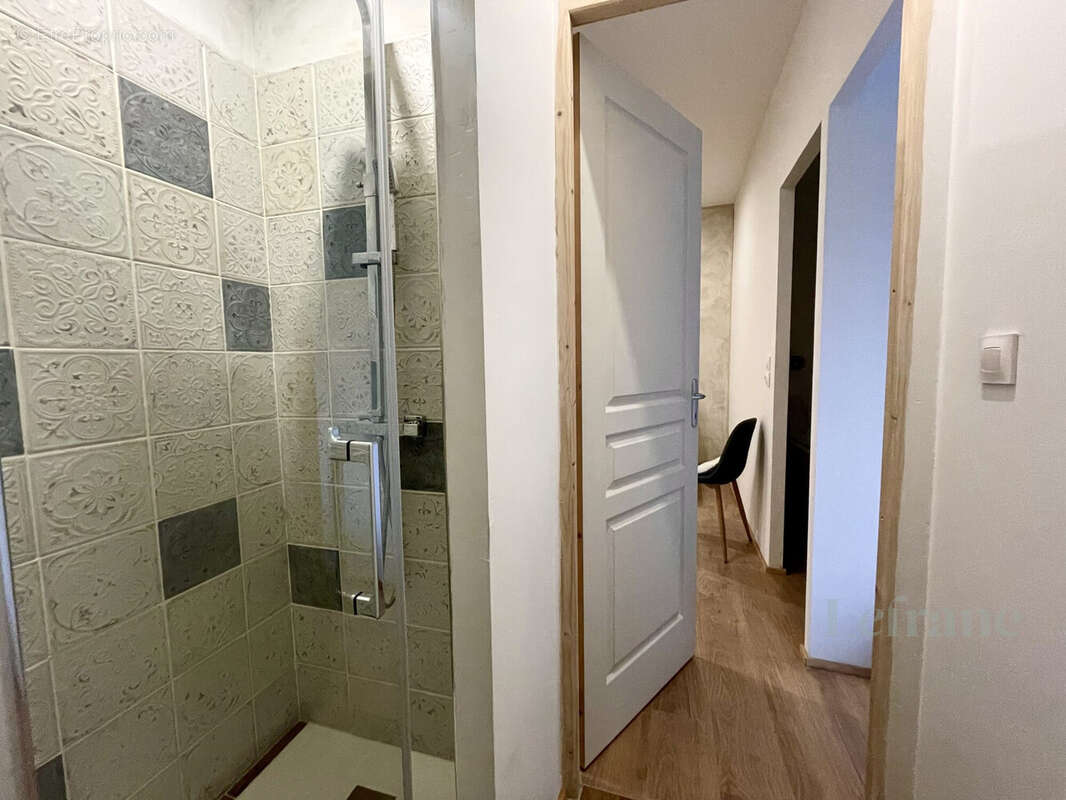 Maison à NANTEAU-SUR-ESSONNE