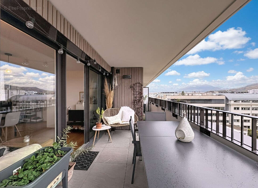 Appartement à ANNECY