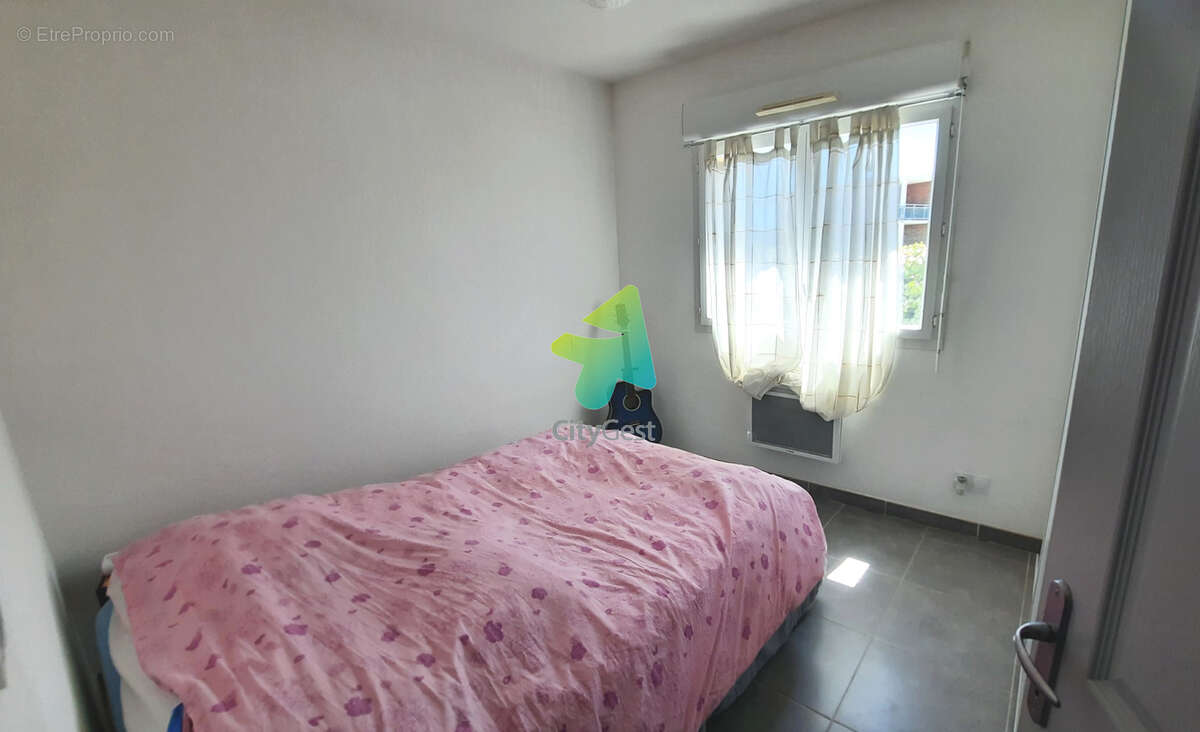 Appartement à NARBONNE
