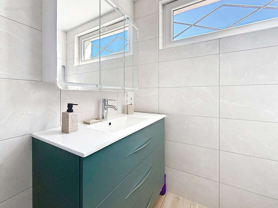 Maison à TAILLECOURT