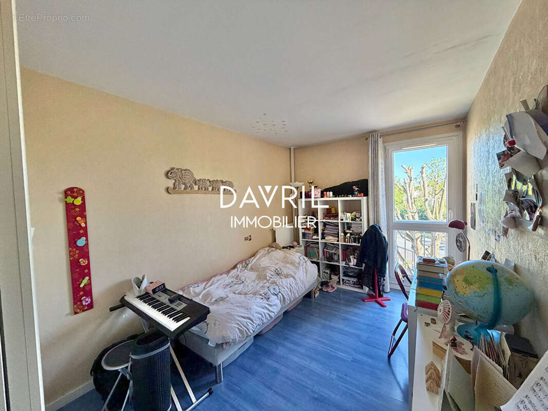Appartement à ERAGNY
