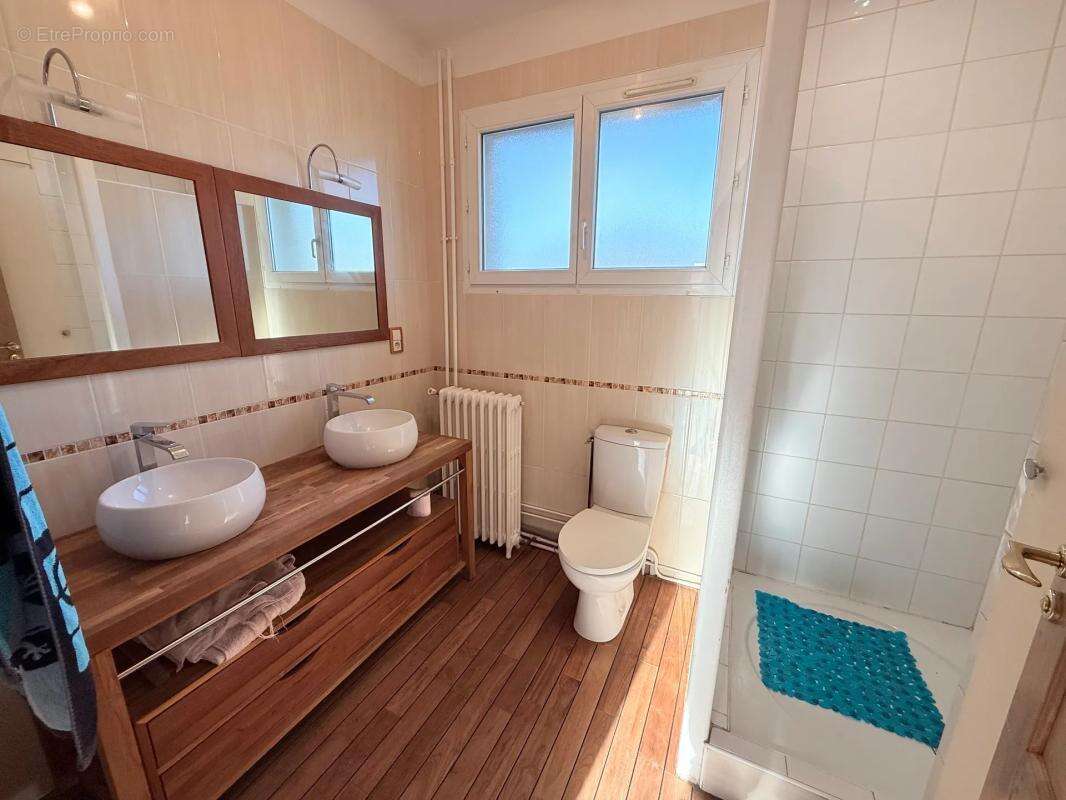 Maison à LIMOGES-FOURCHES