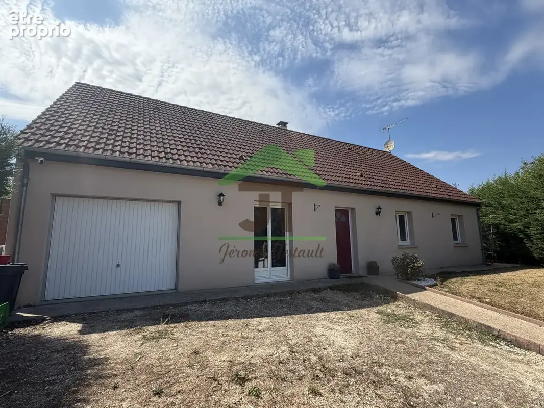 15 minutes de Châteaudun et 20 minutes au nord de Vendôme - photo 2