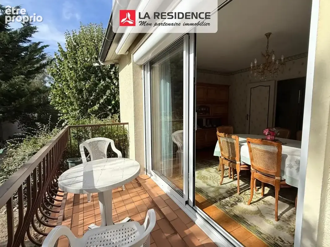 Maison 4 pièces 83 m² à vendre à Montigny-Les-Cormeilles (95370) - photo 6