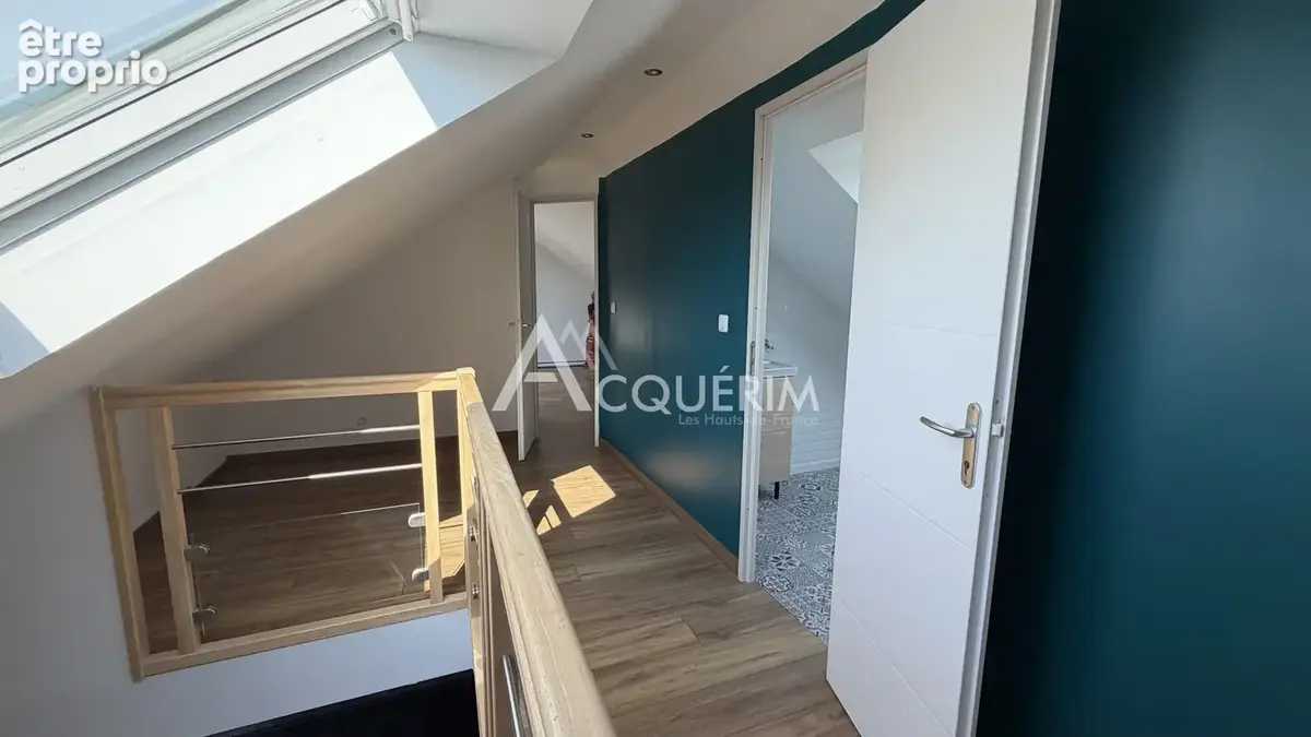 Maison 5 pièces 113 m² à vendre à Meurchin (62410) - photo 9