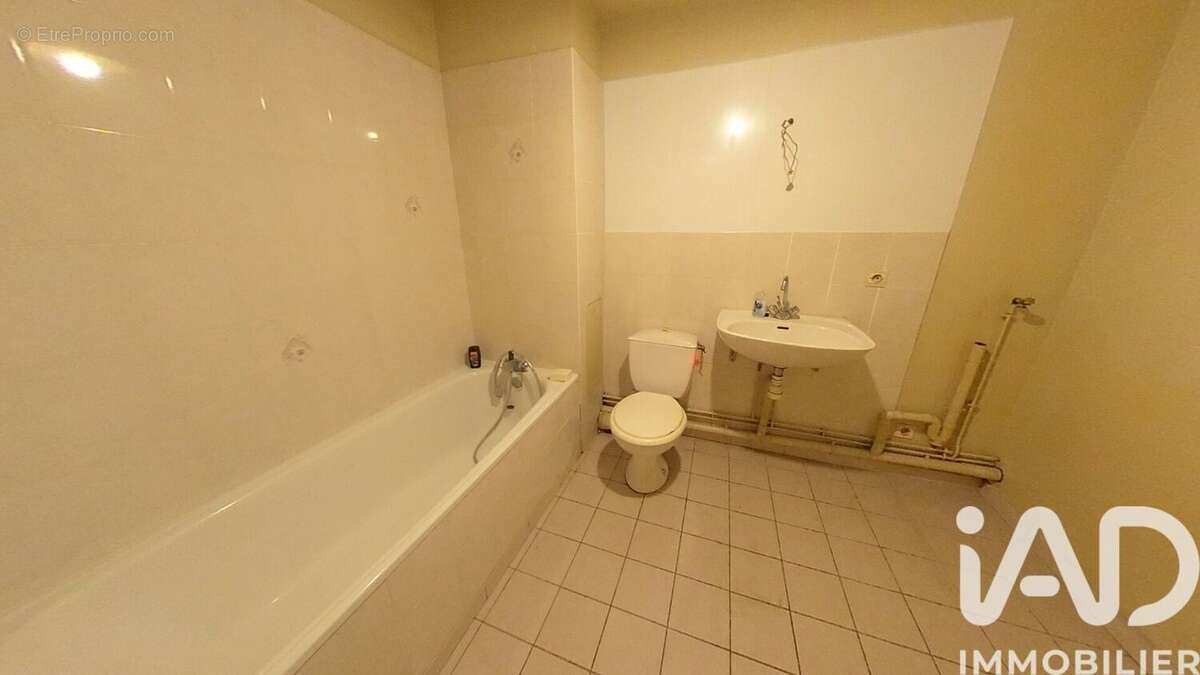 Photo 3 - Appartement à TROYES