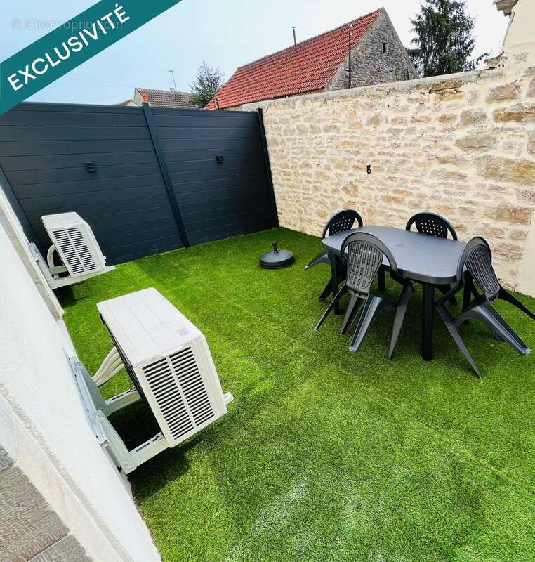 Appartement 47 m² à Vignoles  - photo 3