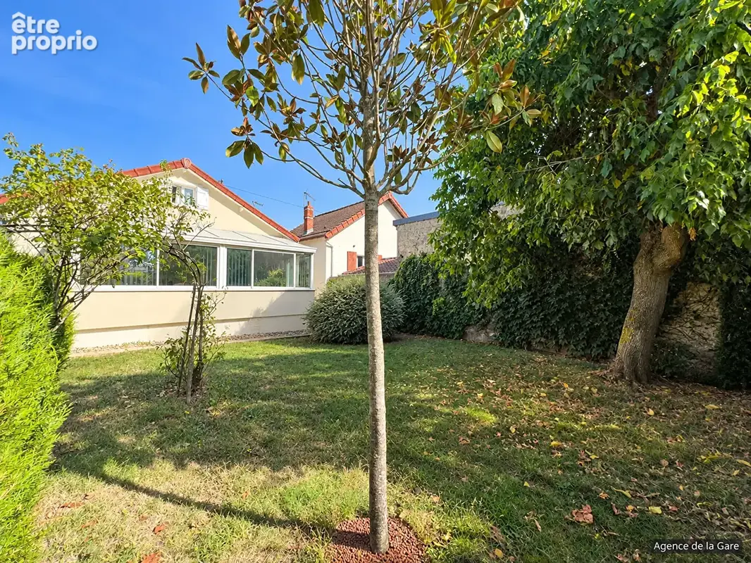 Photo Maison à Houilles au prix de 475 000€