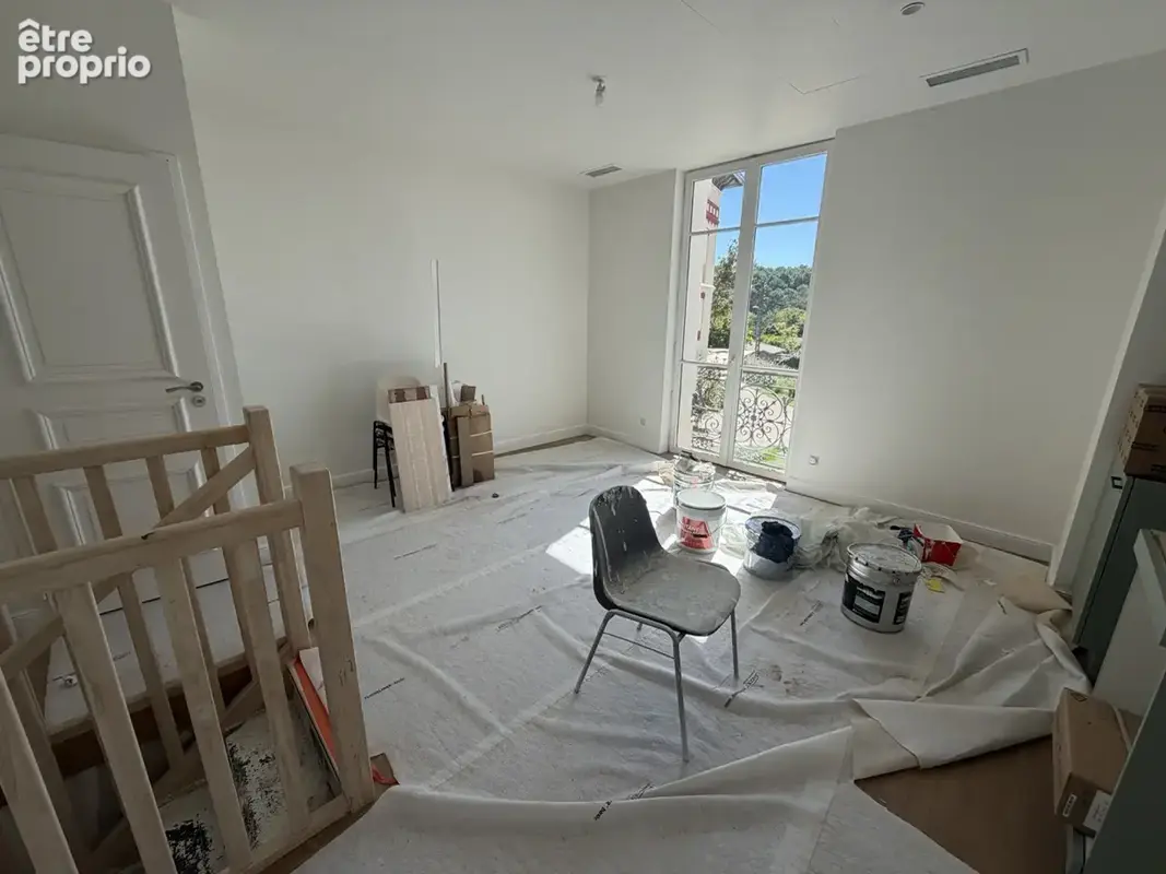 Bâtisse d'exception -Duplex de prestige - photo 2