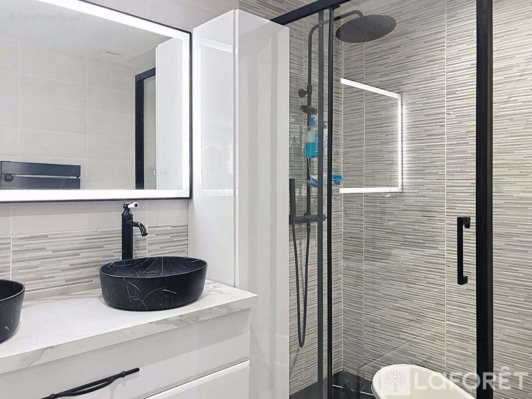 Appartement à HYERES