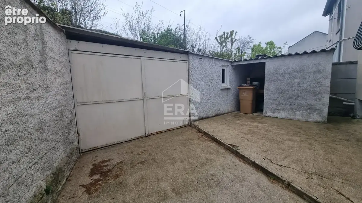 Maison 62m² à neuilly-sur-marne - photo 9