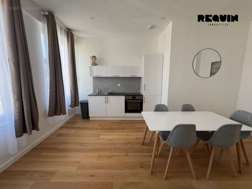 Appartement à LILLE