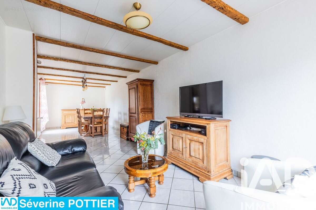 Photo 3 - Maison à VIRY-CHATILLON