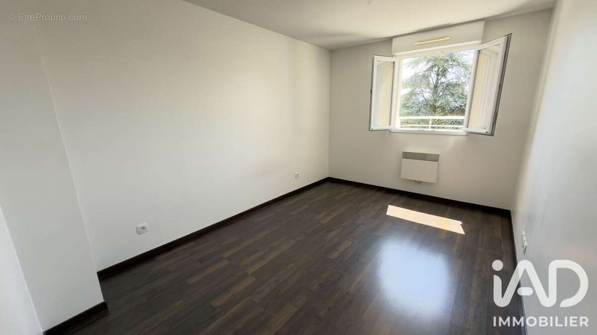 Appartement 48 m² à Juziers  - photo 4