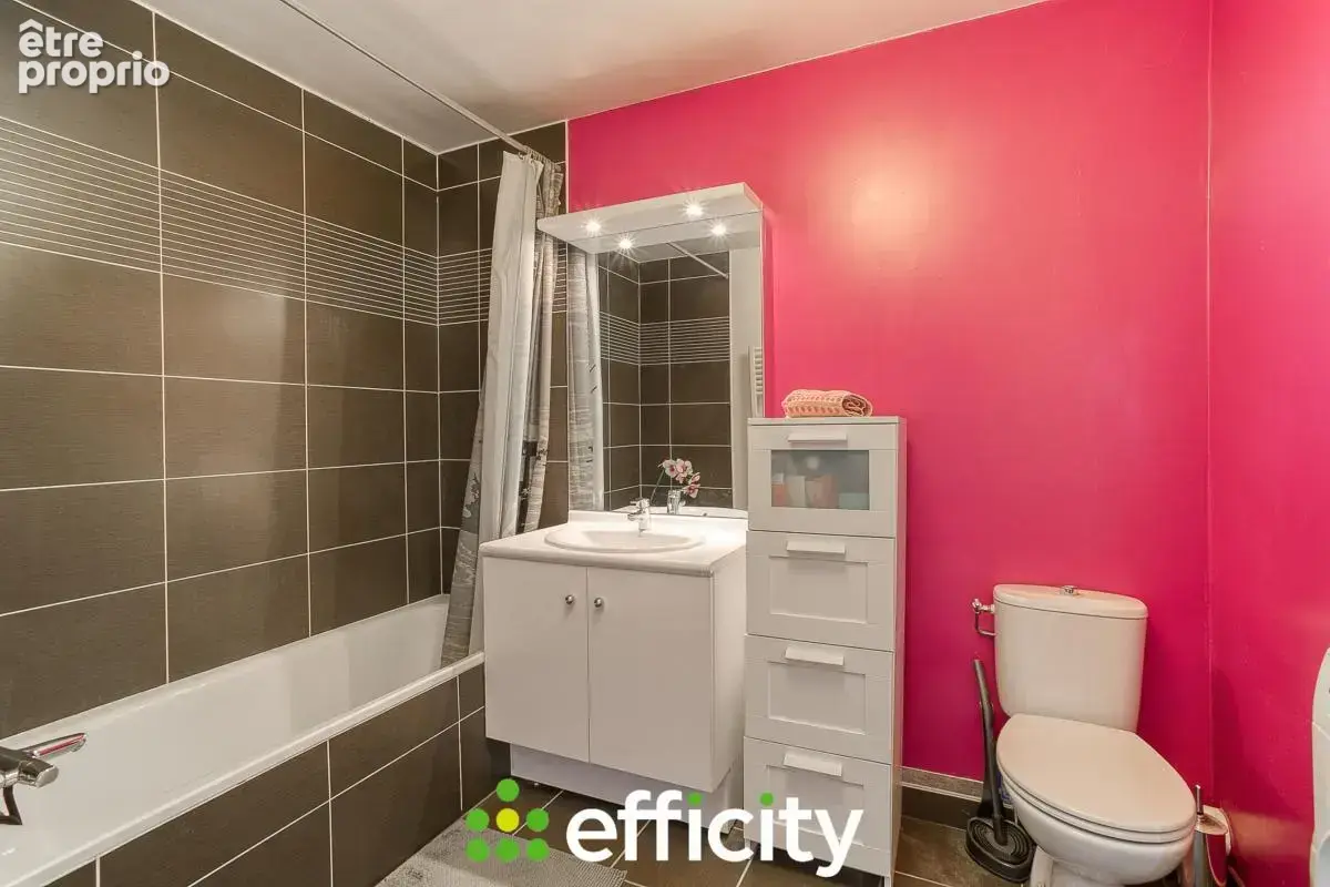 Appartement récent - photo 12