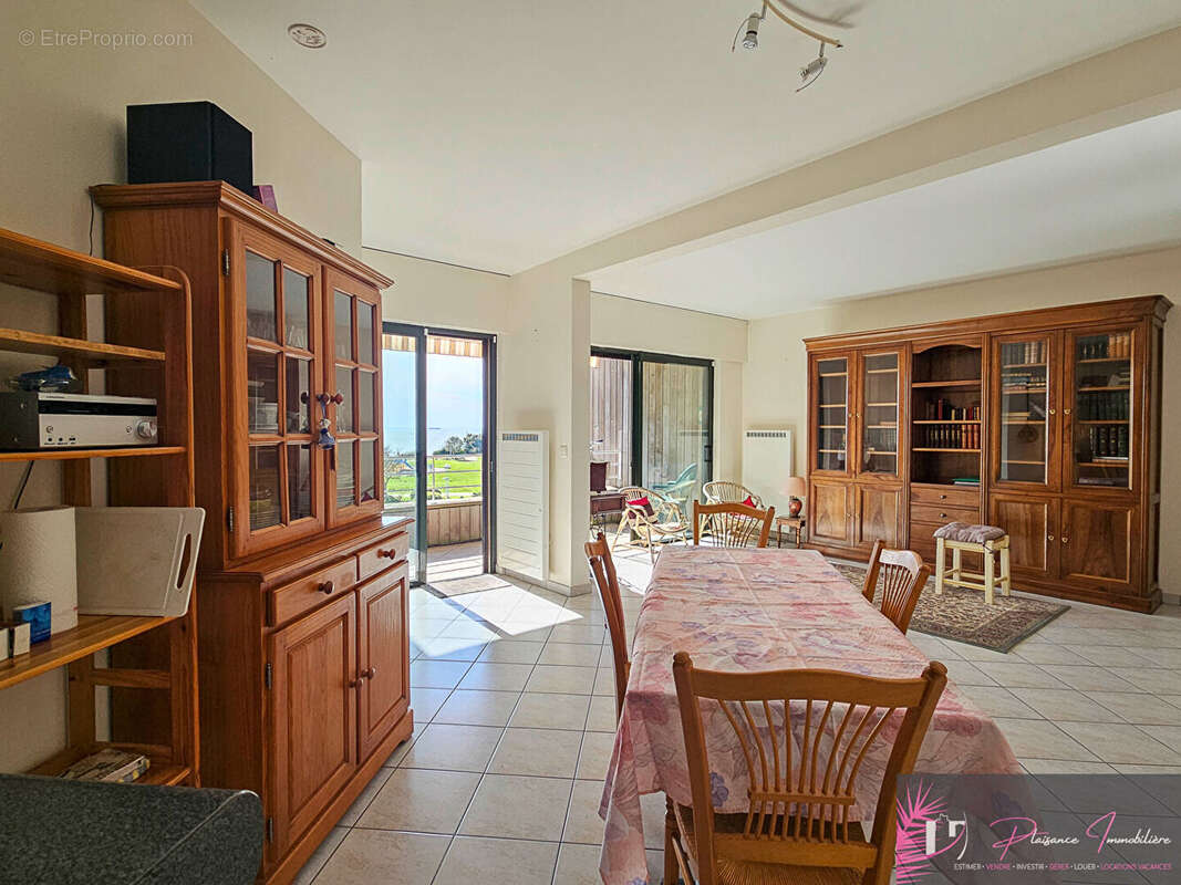 Appartement à LA ROCHELLE