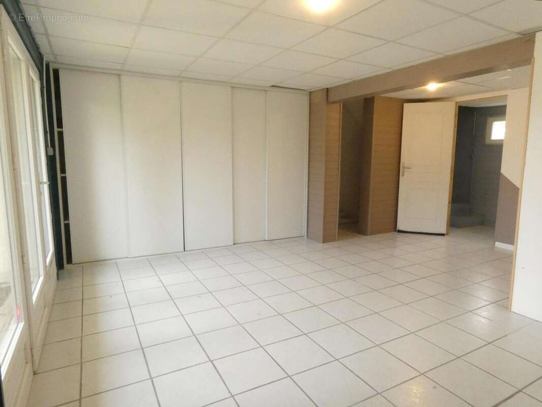 Maison à OUZOUER-SUR-LOIRE